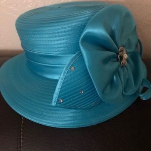 Women's Church Hat